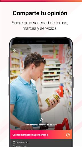 LookApp miles de ojos Screenshot 2 - AppWisp.com