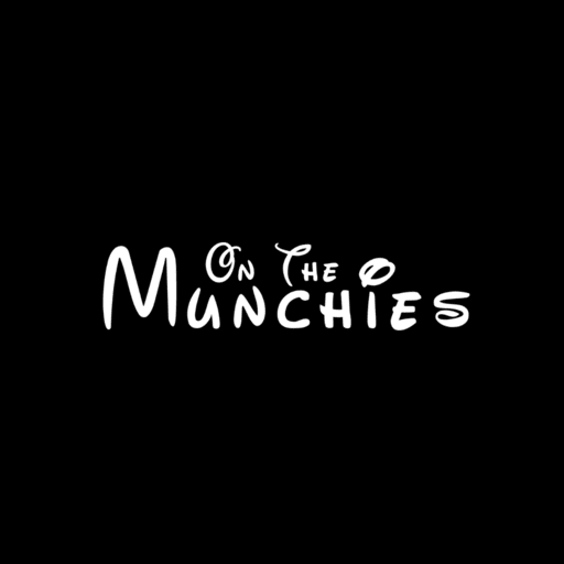 On The Munchies logo