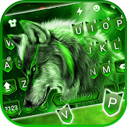Top 50 Personalization Apps Like Wild Night Wolf Keyboard Theme - Best Alternatives