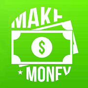 Make Money: Passive Income& Work From Home Ideas