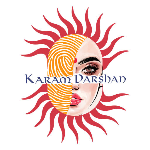 Karam Darshan logo