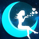 Moon Icon Pack Theme icon