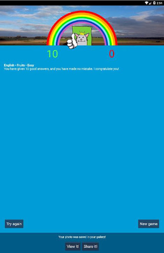 The Little King of Words