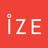 ize(아이즈) - 문화 웹매거진 icon