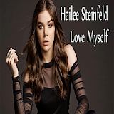 Hailee Steinfeld Love Myself icon