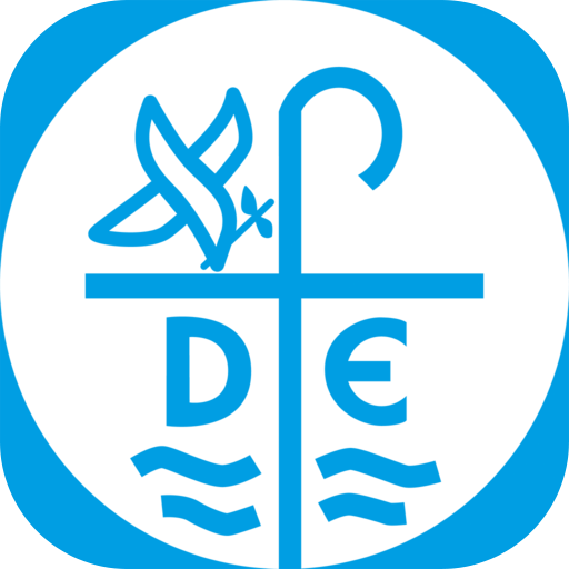 Diak. Gemeinschaften Eisenach logo