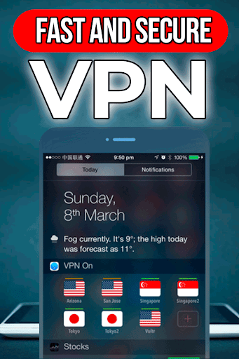 VPN for Free Browsing Change Country VPN Pro