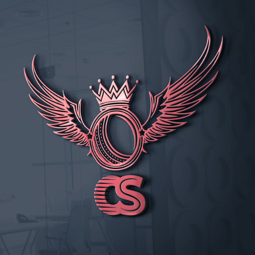 Cricket Steps logo