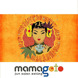 Mamagoto- Fun Asian Eating icon