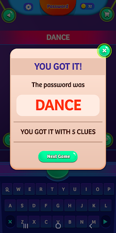 Password Game - Party Games -  - Screenshot 2
