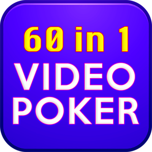 Video Poker Non-Stop Games logo