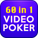 Video Poker Non-Stop - Androidアプリ