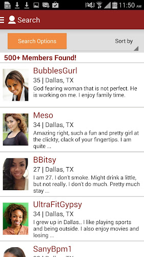 BlackPeopleMeet Review: Great Dating Site?