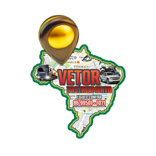 Vetor Rastreamento 24h logo