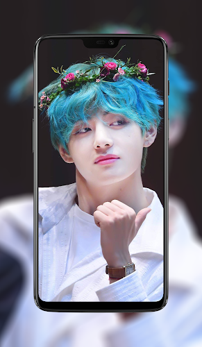 BTS - V Kim Taehyung Wallpaper HD 4K 2021 - Latest version for Android -  Download APK
