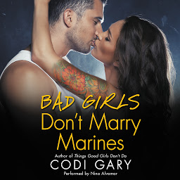Obrázek ikony Bad Girls Don't Marry Marines