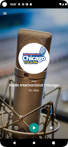 Radio Internacional Chicago