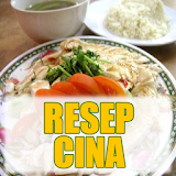 Resep Masakan China icon