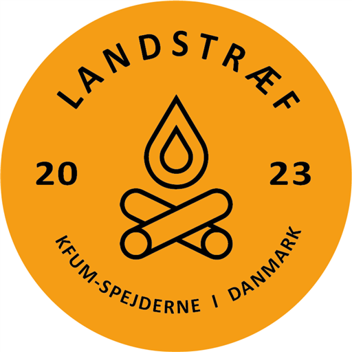 Landstræf logo