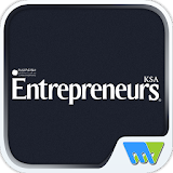 Entrepreneurs KSA icon