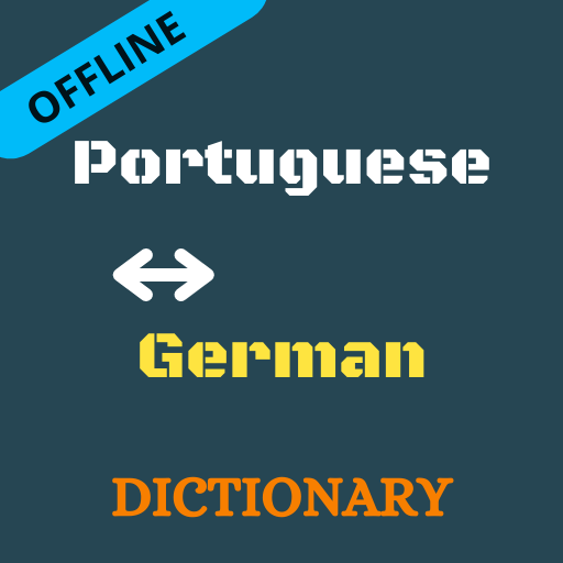Portuguese To German Dictionar