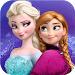 Disney Frozen Free Fall Games For PC