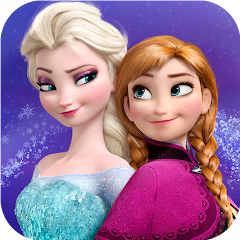 Disney La Reine des Neiges FF – Applications sur Google Play
