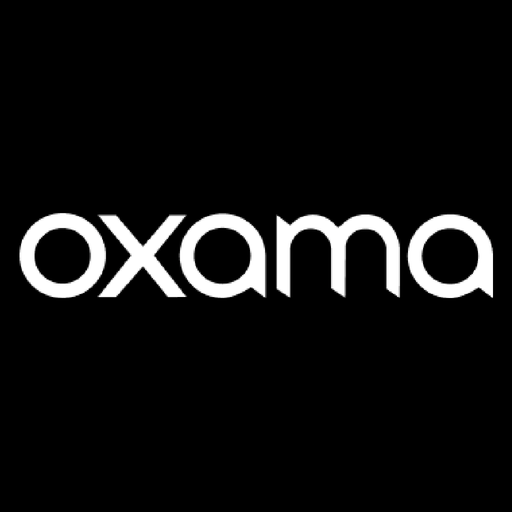 Oxama logo