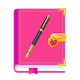 My Notes Diary with Lock – Color Notepad App Download on Windows