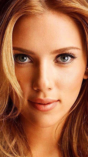 Wallpapers SCARLETT JOHANSSON Screen 3