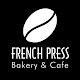 French Press Bakery & Cafe Auf Windows herunterladen