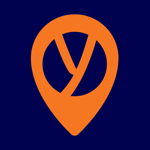 YoMap logo