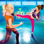Top 35 Lifestyle Apps Like Girls Wrestling Ring Fight Champions - Best Alternatives