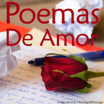 Cover Image of 下载 Poemas De Amor  APK