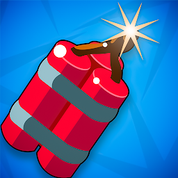 Icon image Blow Up 2D