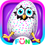 Cover Image of Download Hatch Baby Animal- Hatch Egg S  APK