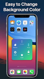 Assistive Touch for Android v1.4 Premium Mod 5