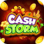 Cover Image of Download Cash Storm Slots Casino Games 1.7.6 APK