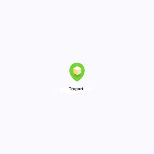 Android application Truport screenshort