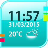Simple Weather Widget icon