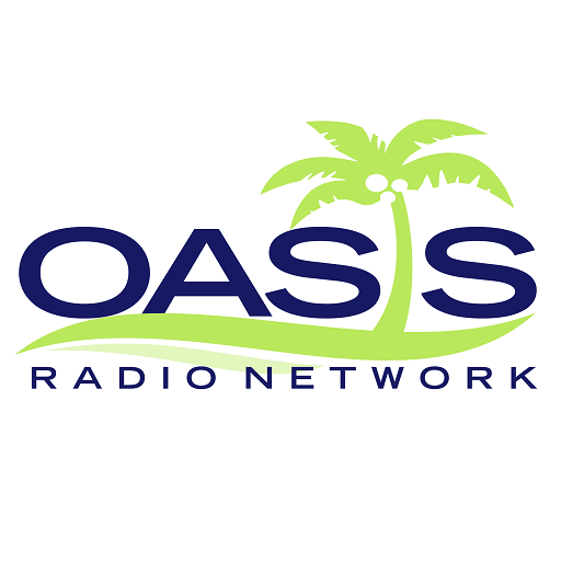 Oasis Radio Network logo
