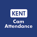 Cover Image of डाउनलोड Kent CamAttendance Employee 2.3.3.9.4 APK