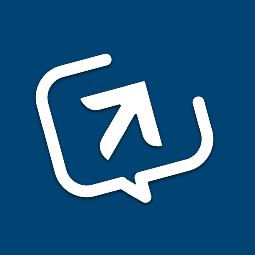 UpdateApp - Business card App logo