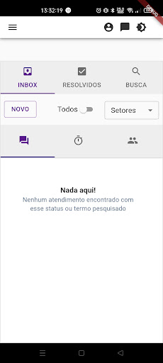 Zap Contábil Screen 3