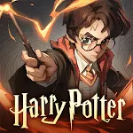 Cover Image of Tải xuống Harry Potter: Magic Awakened  APK