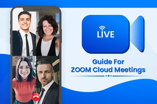 Guide For Zoom Cloud Meetings - v1.2