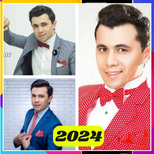 Dilmurod Sultonov 2024 mp3 logo