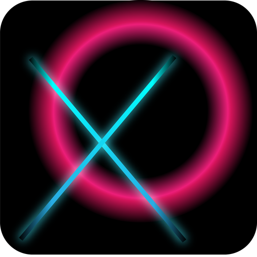Tic Tac Toe Premium logo