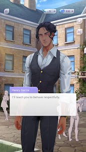 Episode Boys Love 7