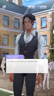 Episode Boys Love MOD APK : Choices BL (Unlimited Gem/No Ads) 7